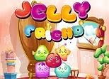 Jelly Friend