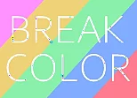 Break color