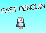Fast Penguin