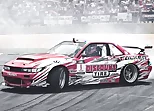 Drifting Cars Slide