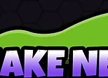 Snake Neon