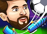 Head Soccer Champion