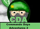 Commando Days Adventures 2