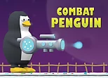 Combat Penguin