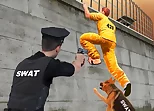 Prison Survive Break Escape