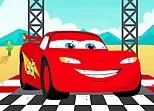 Cars Hidden Keys