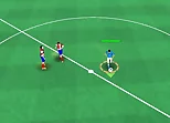 Football Soccer World Cup
