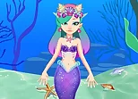 Mermaid Princess Games