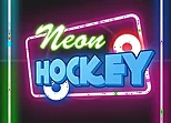 Neon Hockey