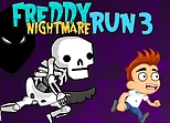 Freddy run 3
