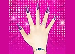 Magic Nail Spa Salon