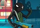 StickMan Team Force