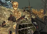 Masked Forces: Dark Forest