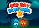 RedBoy and BlueGirl 2
