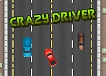 Crazy Driver