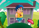 Vovan Running