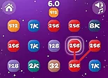 Number Merge