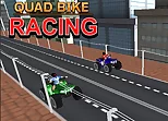 Quad Bike Racing
