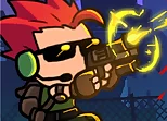 World War Zombie