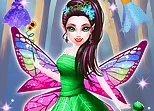 Fairy Princess Cutie