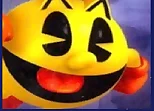 PAC MAN Revenge