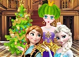 New Years Princess