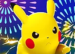 Pokemon Spot the Differences