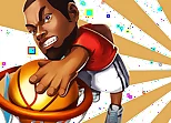Basketball.io