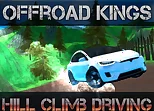 Offroad Kings Hill Climb Driving