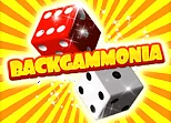 Backgammonia - online backgammon game