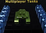 Multiplayer Tanks
