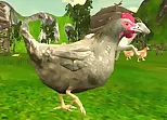 Chicken Shooting