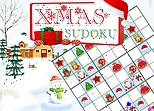 Xmas Sudoku