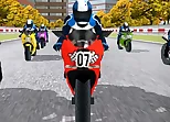 Moto Speed GP