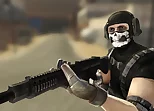 Masked Forces