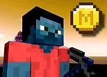 Minecraft Coin Adventure 2