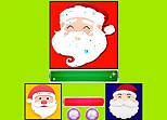 Jewel And Santa Claus