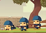 Army Block Squad