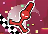 Super Stickman Hook