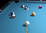3d Billiard 8 ball Pool