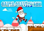 Santa Gravity Run