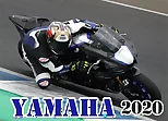 Yamaha 2020 Slide