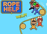 Rope Help