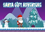 Santa Gift Adventure