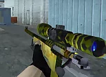 Critical Strike 2