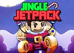Jingle Jetpack