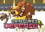 Criatures Defense