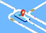 Drive Taxi