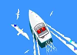 Drive Boat