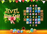 Jewel Magic Xmas